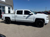 Used 2018 Chevrolet Silverado 1500 LT w/ All Star Edition image 4