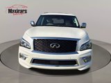 Used 2017 INFINITI QX80 2WD w/ Deluxe Technology Package image 2