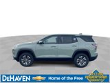 New 2026 Chevrolet Equinox LT w/ Convenience Package II image 5