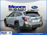 New 2025 Subaru Outback Wilderness image 4
