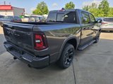 New 2026 RAM 1500 Big Horn image 5
