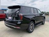 New 2025 Chevrolet Tahoe LS w/ LPO, Dark Essentials Package image 3