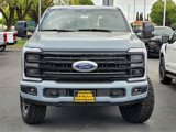 New 2025 Ford F250 Platinum w/ Tremor Off-Road Package image 2