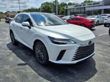 New 2025 Lexus RX 350 AWD image 5
