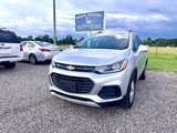 Used 2018 Chevrolet Trax LT w/ LT Convenience Package image 4