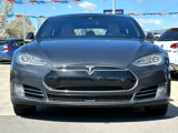Used 2015 Tesla Model S P90D image 2