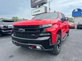 Used 2020 Chevrolet Silverado 1500 LT Trail Boss image 5