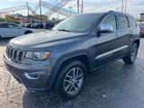 Used 2018 Jeep Grand Cherokee Limited image 3