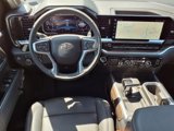 New 2025 Chevrolet Silverado 1500 RST w/ Dark Appearance Package image 3
