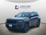 New 2025 Jeep Grand Cherokee Laredo image 5