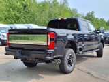 New 2025 Ford F350 Platinum image 4