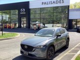 Certified 2023 MAZDA CX-5 Carbon Edition image 5