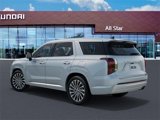 New 2025 Hyundai Palisade Calligraphy image 5