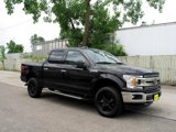 Used 2020 Ford F150 XLT w/ Equipment Group 302A Luxury image 4