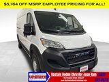New 2025 RAM ProMaster 3500 w/ Cold Weather Group image 1
