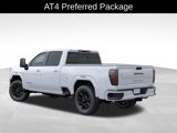 New 2025 GMC Sierra 2500 AT4 image 4