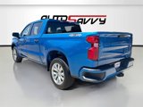Used 2024 Chevrolet Silverado 1500 Custom image 5