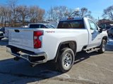 New 2025 Chevrolet Silverado 3500 W/T image 3