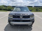 New 2026 Honda Passport RTL image 2