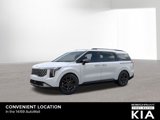 New 2026 Kia Carnival SX Prestige image 3