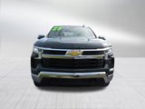 New 2025 Chevrolet Silverado 1500 LT image 3