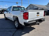 Used 2018 Chevrolet Silverado 1500 W/T w/ Trailering Package image 6