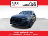 New 2025 Audi Q7 3.0T Premium Plus image 1