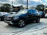 Used 2018 Mercedes-Benz GLC 300 w/ Premium Package image 2
