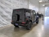 New 2025 Mercedes-Benz G 580 w/ EQ Technology image 4