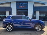 New 2025 Buick Envision Avenir image 3