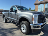 New 2026 Ford F350 XL image 2