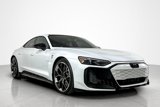 New 2025 Audi RS e-tron GT performance image 2