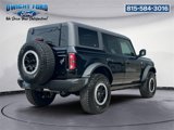 New 2025 Ford Bronco Badlands image 5