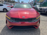 Used 2021 Kia K5 LXS image 2