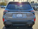 New 2025 Subaru Forester Sport image 4