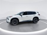 Used 2024 Nissan Rogue Platinum w/ Platinum Premium Package image 4
