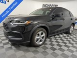 Certified 2024 Honda HR-V LX image 1