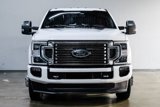 Used 2022 Ford F350 Platinum w/ FX4 Off-Road Package image 3