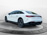 New 2025 Mercedes-Benz EQS 450+ 4MATIC Sedan image 5