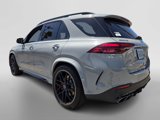 New 2025 Mercedes-Benz GLE 63 AMG S image 3