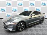 Used 2021 Ford Mustang Coupe w/ Equipment Group 101A image 4