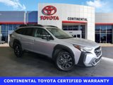 Used 2024 Subaru Outback Onyx Edition image 1