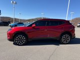 Used 2025 Chevrolet Blazer RS w/ Enhanced Convenience Package image 2