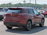 New 2025 Nissan Rogue SV image 5