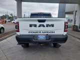 Used 2022 RAM 2500 Power Wagon w/ Level 1 Equipment Group image 4