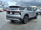 New 2025 Chevrolet Traverse LT w/ Sun and Wheel Package image 6