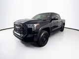 Certified 2025 Toyota Tundra TRD Pro image 2