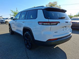 Certified 2023 Jeep Grand Cherokee L Laredo image 4