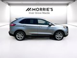Used 2022 Ford Edge Titanium w/ Equipment Group 301A image 4