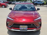 New 2025 Buick Envista Sport Touring w/ Convenience I Package image 2
